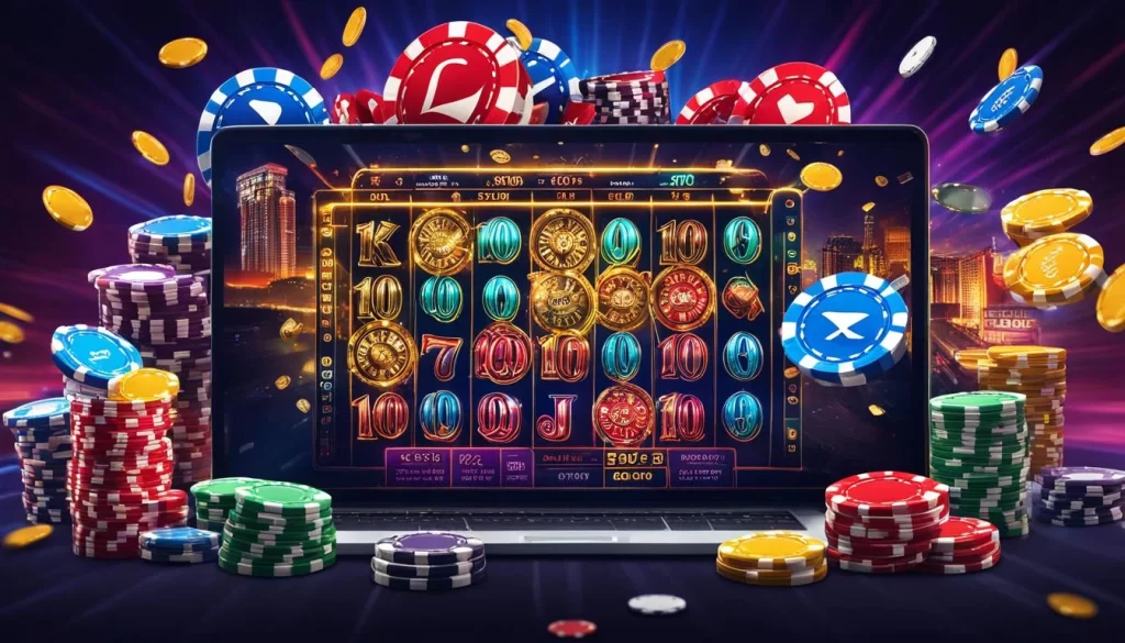 Đa dạng các loại game bắn cá tại 789wim