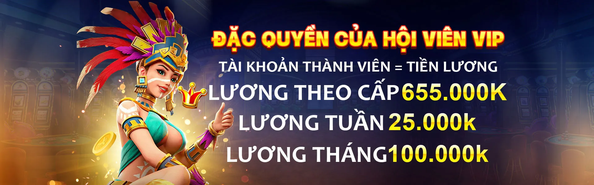 Chương Trình VIP 789wim khuyến mãi