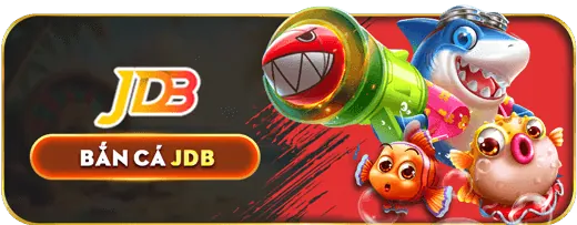 Bắn cá đổi thưởng