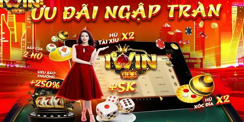 Cách tối đa hóa tiền thưởng 789wim